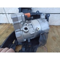 компрессор кондиционера BMW iX 2022 64525A69FB9,64525A69FB901