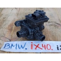 водяная помпа BMW iX 2022 9462114