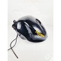 Tt 600 бак бачёк топлива