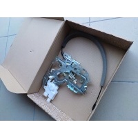 новый замок дверь задняя tylnych master iii opel movano 906123257r