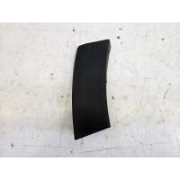 Накладка бампера Toyota Rav4 40 2015-2019 5216142400