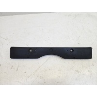 Площадка под гос. номер Toyota Camry 55 2014-2018 52114-33370