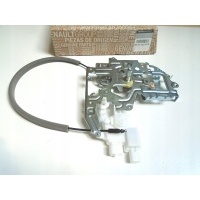 замок дверь tylnych renault master iii 906123257r