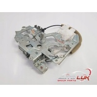 замок дверь правая задняя renault master iii рестайлинг iv opel movano b 906123257r