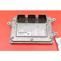 Блок управления двигателя 37820 - rna - e11 honda civic 8 viii 1.8 i - vtec 2007 год