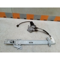 Стеклоподъемник задний Kia Sportage 1, JA 1997 0K01972560