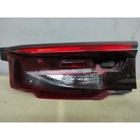 Фонарь крышки багажника правый Mazda CX-9 2 TC 2020 TK50513F0