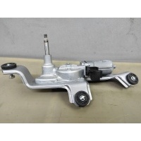 Моторчик заднего стеклоочистителя (дворника) Mazda CX-9 2 TC 2020 TK4867450
