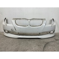 Бампер передняя передний bmw 3 e92 e93 lci рестайлинг