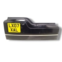 задний борт Land Rover Discovery 3 2007 BHA780080,5H2240709BA