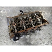 Головка блока цилиндров 1.8tsi 2.0tsi audi volkswagen cxb 06l403de