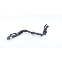 Горловина топливного бака JAC J7 2023 1101300U7300, 1101300U7358