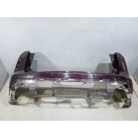 Бампер задний Exeed VX 602000730AADQJ