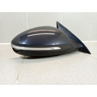 Зеркало правое электрическое Kia Ceed CD 87620J7330