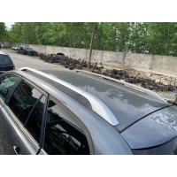 Дуги на крышу (рейлинги) Toyota Avensis 2 2005