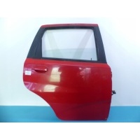 Дверь задняя правое 5d 73l