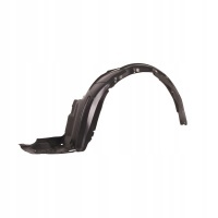 Blic d2f06e подкрылок пластиковые передняя л абс / пвх подходит do: honda accord