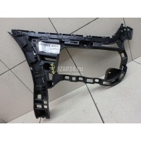 Направляющая заднего бампера левая VAG Passat CC (2008 - 2017) 3C8807375B