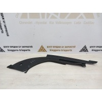 Щиток моторного отсека Exeed RX T22 2023-2024 609001594AA