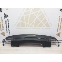 Спойлер Бампера Exeed VX M36T 2021-2024 602000334AA