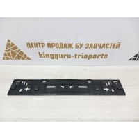 Подиум номерного знака Exeed TXL M32T 2020-2023 S212803405