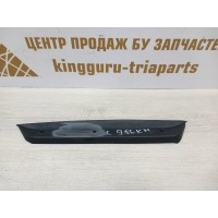 Накладка крышки багажника Changan CS35 Plus 2018-2021 5530320BQ01