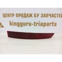 Катафот бампера Volkswagen Jetta 6 162 Рестайлинг 2014-2018 5C6945106B