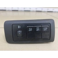 Блок кнопок Mazda Mazda CX-5 (KE) 2011-2017 KD4766170