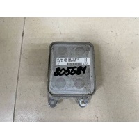 Радиатор масляный Volkswagen Volkswagen Polo (Sed RUS) 2011> 04E117021K