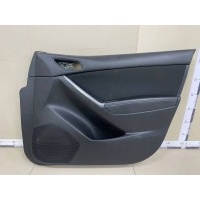 Обшивка двери передней правой Mazda Mazda CX-5 (KE) 2011-2017 KD5468420F34