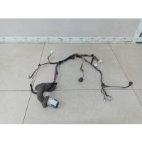 Проводка двери Mazda Mazda Mazda 6 (GG) 2002-2007 GR1A67190