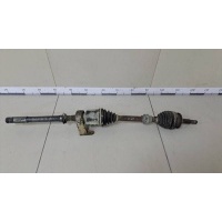 Полуось передняя правая Toyota Toyota Rav 4 (A30) 2006-2013 4341042170