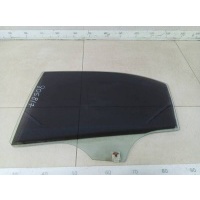 Стекло двери задней левой Mazda Mazda Mazda 6 (GG) 2002-2007 GJ6A73511C