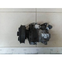 Компрессор системы кондиционирования Mazda Mazda Mazda 6 (GG) 2002-2007 GJ6A61K00C