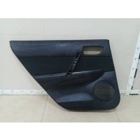 Обшивка двери задней левой Mazda Mazda Mazda 6 (GG) 2002-2007 GR2R6855YK02
