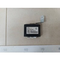 Блок электронный Mazda Mazda Mazda 6 (GG) 2002-2007 GR1C677R0A
