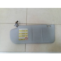 Козырек солнцезащитный (внутри) Mazda Mazda Mazda 6 (GG) 2002-2007 GR1M6927077