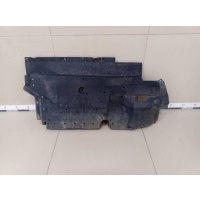 Защита антигравийная Mazda Mazda CX-5 (KE) 2011-2017 KD53563D0D