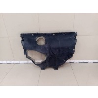 Защита картера Mazda Mazda CX-5 (KE) 2011-2017 TK4856110