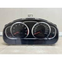 Панель приборов Mazda Mazda Mazda 6 (GG) 2002-2007 GP9E55471C