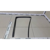 Уплотнитель стекла двери Mazda Mazda CX-5 (KE) 2011-2017 KD5373605B