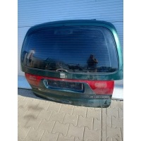 Стекло задняя seat альгамбра 1.9td 99 год