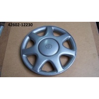 Toyota corolla yaris колпак 14 