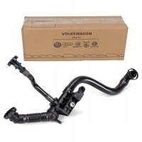 Провода для удаления воздуха volkswagen 03c103474j oe
