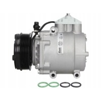 компрессор кондиционера форд mondeo ii mk2 2.5 96 - 00 iii mk3 2.5 3.0 00 - 07