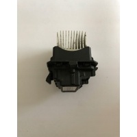 Valeo 509961 регулятор , вентилятор вентилятора для салона автомобиля