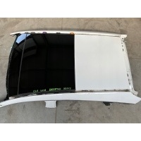 Крыша мерседес cla ii w118 x118 универсал панорама