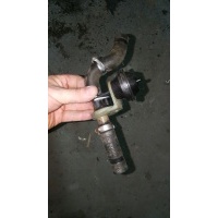 Клапан обогрева мерседес 190 190e 190d w201 2 , 0d