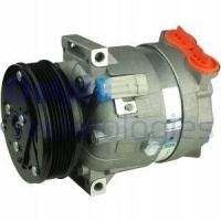 delphi tsp0155145 компрессор , кондиционер