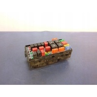 Fiat punto гранде блок предохранителей 51775622